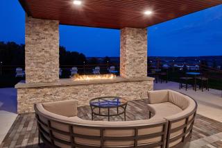 Courtyard by Marriott Petoskey at Victories Square - Petoskey - 9
