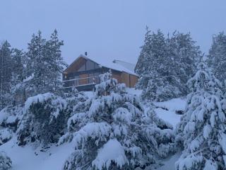 Vamas Villa - Dobroselica - 9