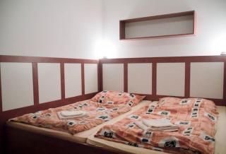 Apartmán Bíle Labe 8 Špindlerův Mlýn - Špindlerŭv Mlýn - 6