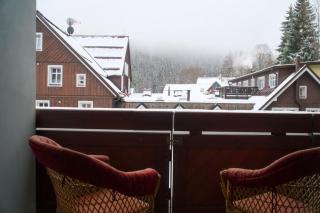 Apartmán Bíle Labe 8 Špindlerův Mlýn - Špindlerŭv Mlýn - 2