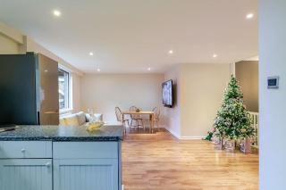 3 Bedroom Maisonette in Belsize Park, Hampstead with Private entrance - Londra - 5