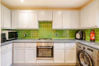3 Bedroom Maisonette in Belsize Park, Hampstead with Private entrance - Londra - 2
