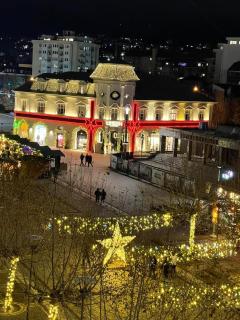Apartment No 5 - Pristina - 8