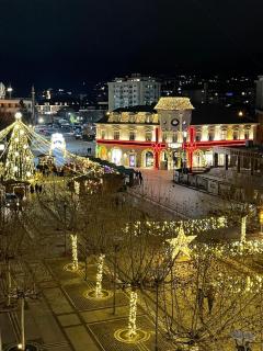 Apartment No 5 - Pristina - 9