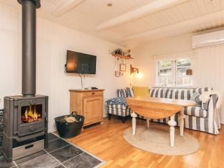 5 person holiday home in Sæby-By Traum - Sæby - 5