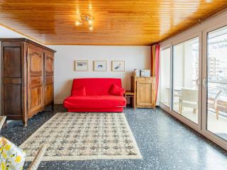 Appartement cosy, 6 pers, balcon sud, pied des pistes et commerces - FR-1-807-16 - Saint-François-Longchamp - 5