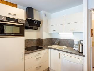 Charmant T2 à Saint François Longchamp, 6 pers, balcon sud, proche pistes - FR-1-807-22 - Saint-François-Longchamp - 3