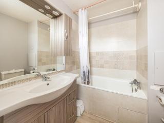 Studio au pied des pistes, proche commerces, 4 pers - Saint François Longchamp - FR-1-807-23 - 6