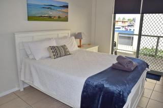 Tradewinds Apartment 4 - South West Rocks - 3