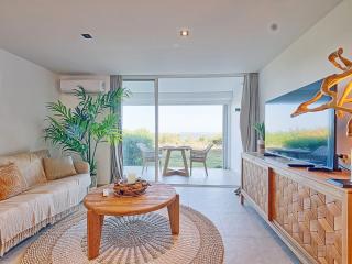 Studio spacieux avec piscine et vue mer à Saint-Martin - FR-1-734-60 - 8