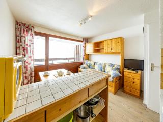 Appartement cosy à Saint François Longchamp, 5 pers, balcon sud, près des pistes et commerces - FR-1-807-24 - Saint-François-Longchamp - 8