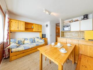 Appartement cosy à Saint François Longchamp, 5 pers, balcon sud, près des pistes et commerces - FR-1-807-24 - Saint-François-Longchamp - 7