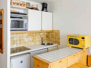 Appartement cosy à Saint François Longchamp, 5 pers, balcon sud, près des pistes et commerces - FR-1-807-24 - Saint-François-Longchamp - 3