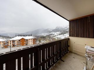 Studio cozy 4 pers, 29m² au pied des pistes - FR-1-807-25 - Saint-François-Longchamp - 7