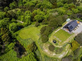 Farmhouse Retreat - Hinakura - 9