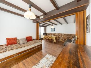 Appartement 6 pers, skis aux pieds, Saint François Longchamp - FR-1-807-80 - Saint-François-Longchamp - 2