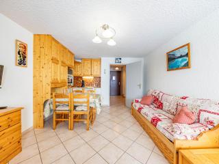 Studio lumineux et tout confort avec balcon pour 4 pers à Saint-François-Longchamp - FR-1-807-97 - Saint-François-Longchamp - 6