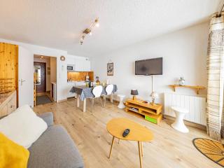 Studio confortable au pied des pistes pour 4 personnes - FR-1-807-102 - 8