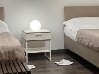 Central Apartment - Matera - 1