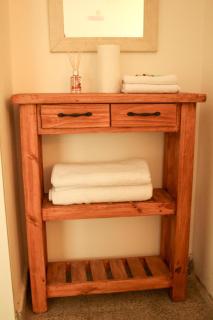 Natullins Apartment - Ezeiza - 7