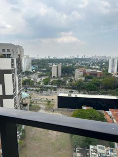 Studio no Brooklin ao lado metrô - São Paulo - 3