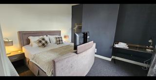 The Wolves Luxe Apartment - Wolverhampton - 6