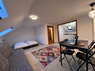 City Apartment - Business&Uni - FREE WIFI - Bochum - 4