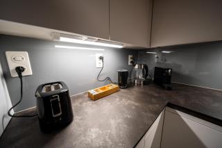 Large apt in town center next to Brunngasse & near lake - 1