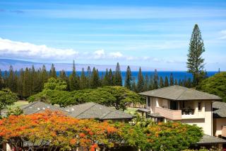 KBM Resorts FREE CAR Kapalua Golf Villa KGV-20T8 Remodeled ocean views - Kahana - 8
