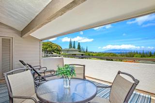 KBM Resorts FREE CAR Kapalua Golf Villa KGV-20T8 Remodeled ocean views - Kahana - 5