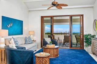 KBM Resorts FREE CAR Kapalua Golf Villa KGV-20T8 Remodeled ocean views - Kahana - 3