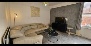 The Wolves Luxe Apartment - Wolverhampton - 7