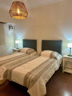 Natullins Apartment - Ezeiza - 9