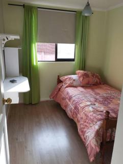 Casa en condominio machali, privilegiada - La Viñilla - 6