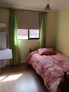 Casa en condominio machali, privilegiada - La Viñilla - 5