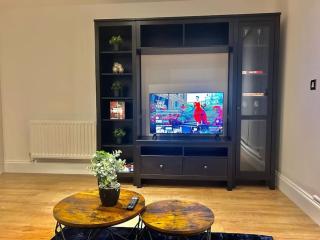 Deluxe apartment in Royal Docks - Londra - 8