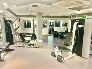 Deluxe apartment in Royal Docks - Londra - 1