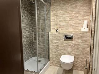 Deluxe apartment in Royal Docks - Londra - 3