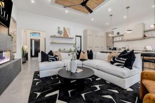 The Carlisle Luxe Villa - Scottsdale - 6