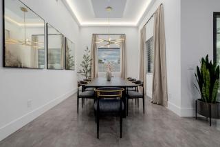 The Carlisle Luxe Villa - Scottsdale - 5