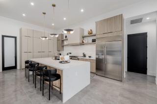 The Carlisle Luxe Villa - Scottsdale - 4