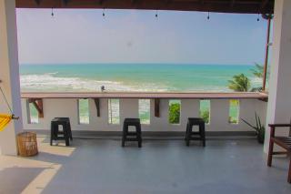 Shehara Sun Surf Lodge - 2