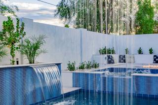 The Carlisle Luxe Villa - 7