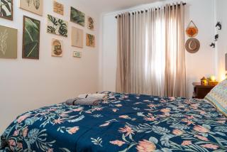 Apartamento aconchegante no bairro Nova Petrópolis - São Bernardo do Campo - 6