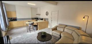 The Wolves Luxe Apartment - Wolverhampton - 9
