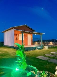 Villa Careca - Luis Correia - 3
