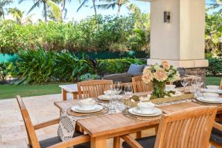 KBM Resorts FREE CAR Hale Mala At Montage Kapalua Bay Includes Daily Housekeeping Spa - Kahana - 7