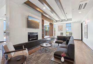 McCordSquare Apartments by Barsala - McCordsville - 5