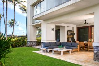 KBM Resorts FREE CAR Hale Mala At Montage Kapalua Bay Includes Daily Housekeeping Spa - Kahana - 3