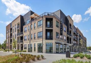 McCordSquare Apartments by Barsala - McCordsville - 3
